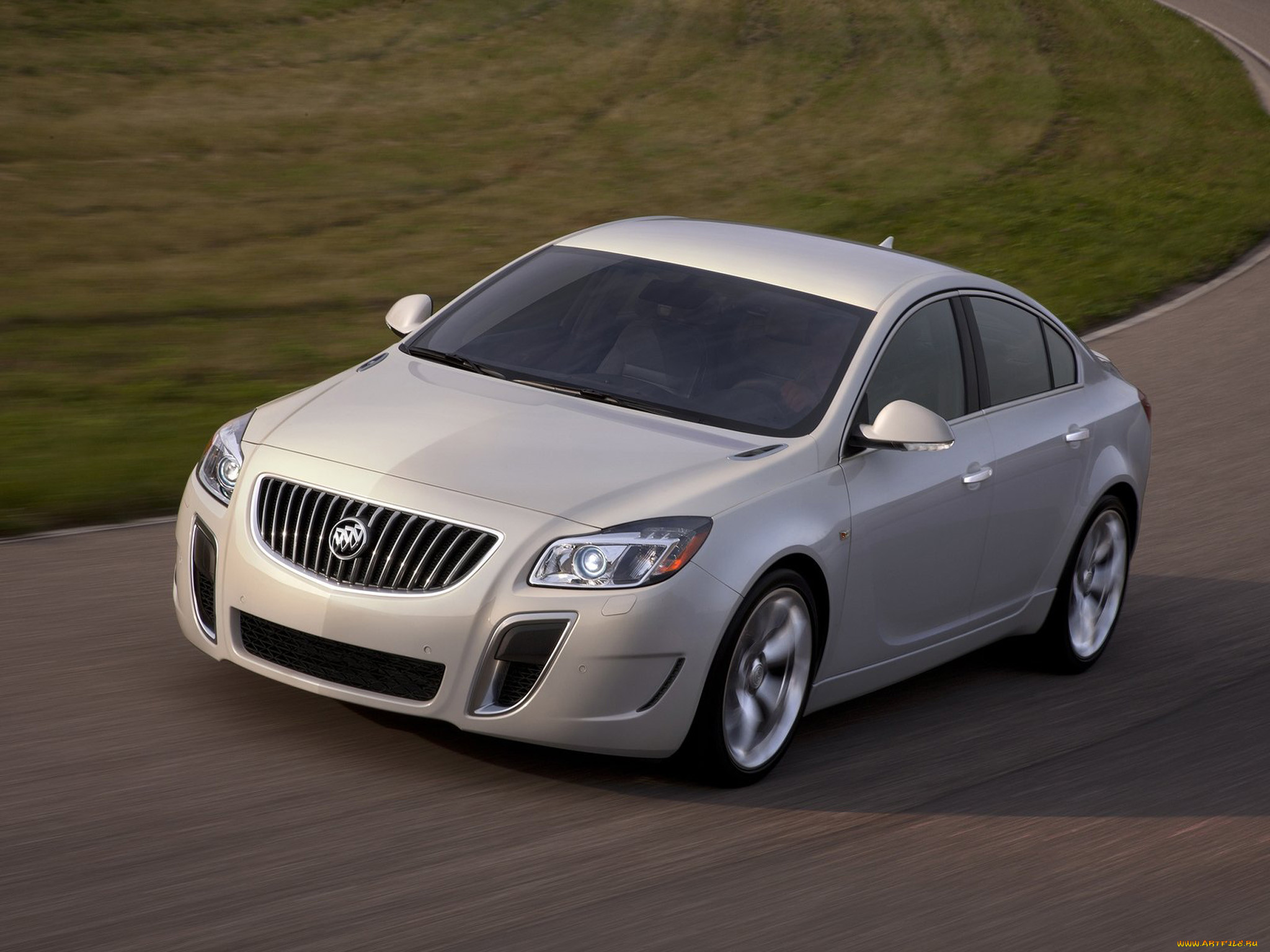 , buick